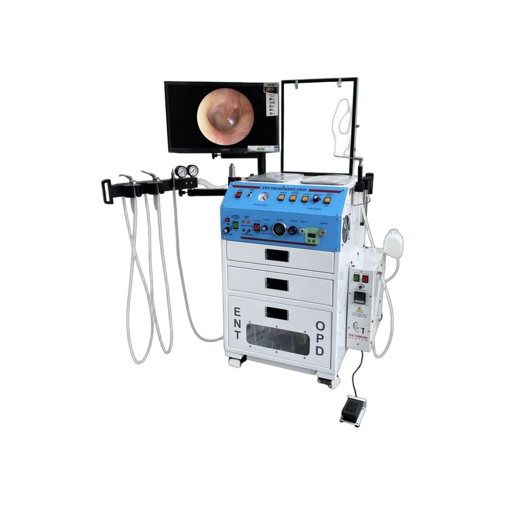 ENT Treatment Unit